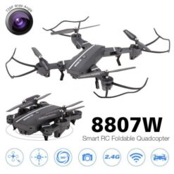 8807W RC Quadcopter