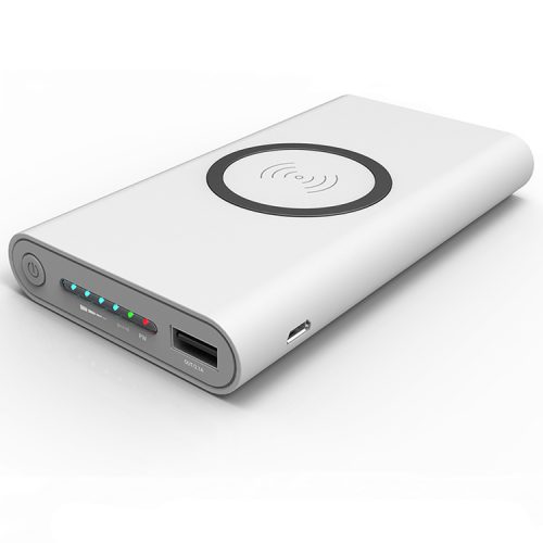 WIRELESS POWER BANK - Image 2
