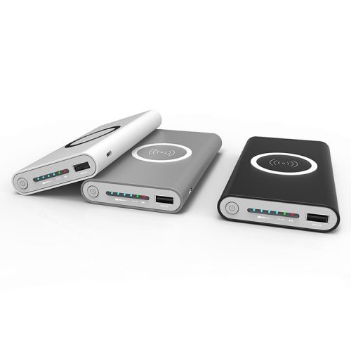 WIRELESS POWER BANK - Image 4