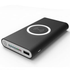 WIRELESS POWER BANK
