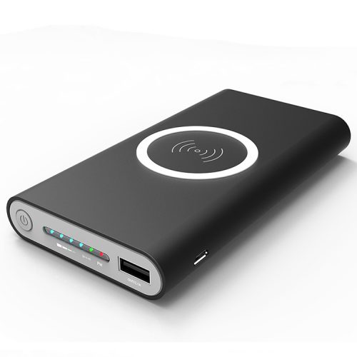 WIRELESS POWER BANK