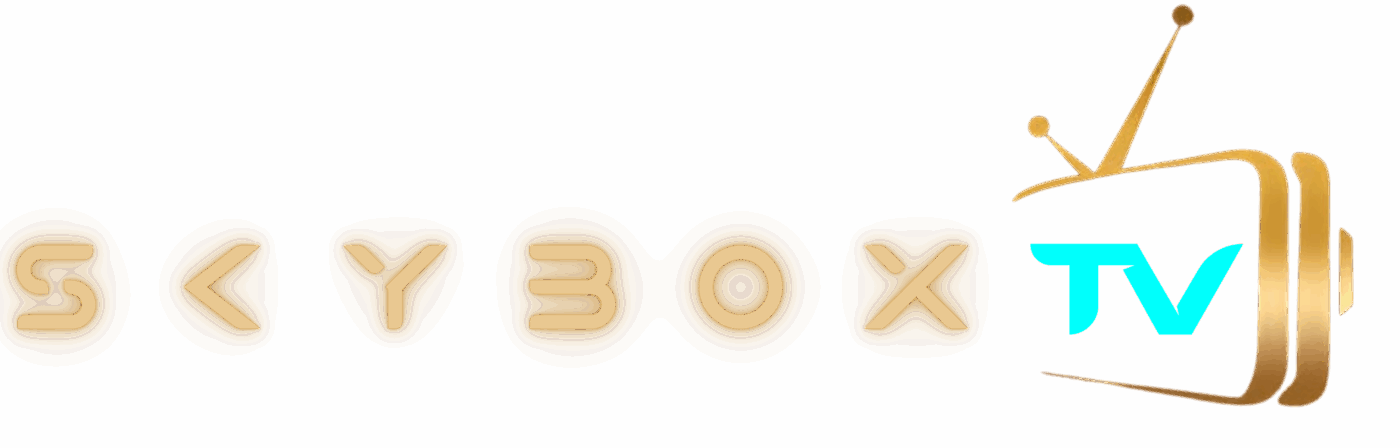 SkyBox TV