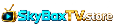 SkyBox TV